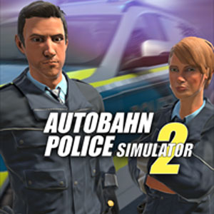 Acheter Autobahn Police Simulator 2 Xbox Series X Comparateur Prix