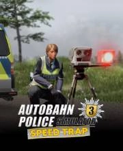 Autobahn Police Simulator 3 Speed Trap Playstation 5