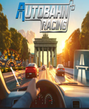 Acheter Autobahn Racing Clé CD Comparateur Prix