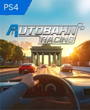 Autobahn Racing Playstation 4