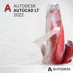 AutoCAD LT 2022 Pc