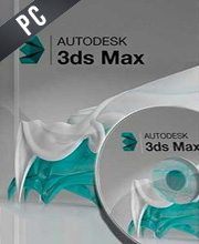 Autodesk 3DS Max Pc