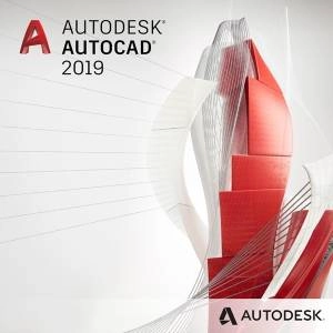 Autodesk Autocad 2019 Pc