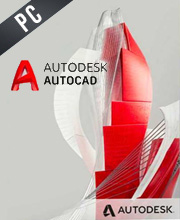 Autodesk AutoCAD Pc