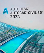 Autodesk Civil 3D 2023 Pc