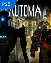 AUTOMA Playstation 5