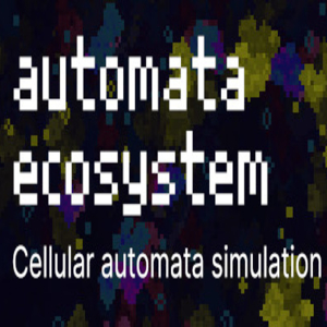 Acheter Automata Ecosystem Cellular Automata Simulation Clé CD Comparateur Prix