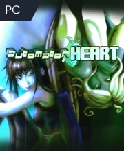 Automaton Heart Pc