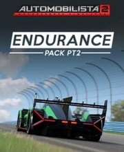 Automobilista 2 - Historical Endurance Pack Pt2: 2005 Endurance Pc