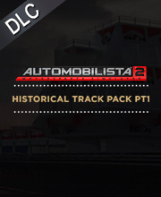 Automobilista 2 Historical Track Pack Pt1 Pc