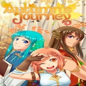 Autumns Journey Xbox Series X