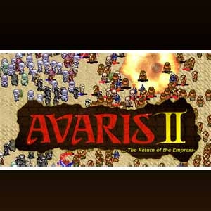 Avaris 2 The Return of the Empress Pc