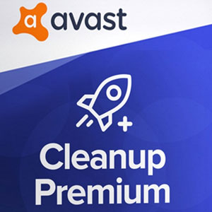 Acheter Avast Cleanup Premium 2021 Clé CD au meilleur prix