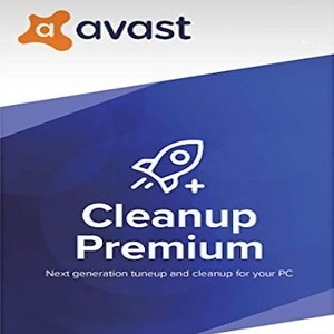 Acheter Avast Cleanup PREMIUM 2022 Clé CD au meilleur prix
