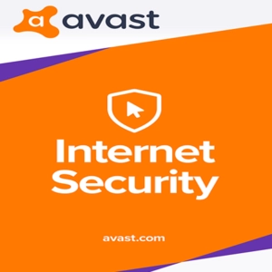 Avast Internet Security 2019 Pc