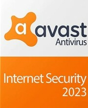 AVAST Internet Security 2023 Pc