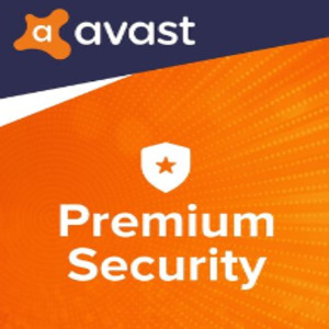 AVAST Premium Security 2024 Pc