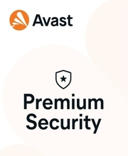 AVAST Premium Security 2025 Pc