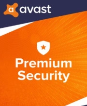 AVAST Premium Security 2026 Pc