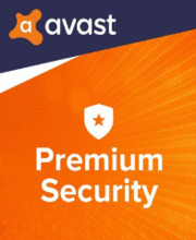 Avast Premium Security Pc