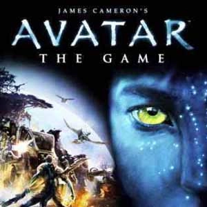 Avatar : The Game – Complet FR – Microsoft Xbox 360 – Bon état