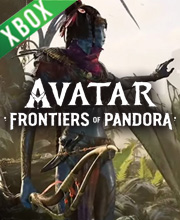 Acheter Avatar Frontiers of Pandora Xbox One Comparateur Prix