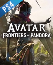 Acheter Avatar Frontiers of Pandora PS4 Comparateur Prix