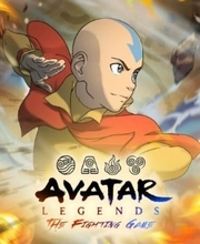 Avatar Legends The Fighting Game Pc