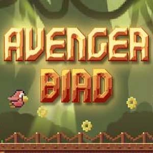 Avenger Bird Pc