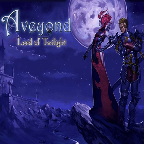 Acheter Aveyond Lord of Twilight Cle Cd Comparateur Prix