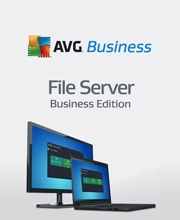 AVG File Server Business Edition Pc