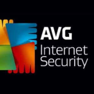 Acheter AVG Internet Security 2020 Clé CD au meilleur prix