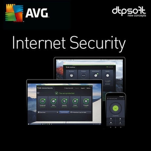 AVG Internet Security Multi-Device 2021 Pc