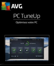 AVG PC TuneUp 2020 Pc