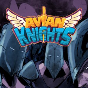 Acheter Avian Knights Clé CD Comparateur Prix