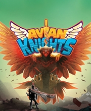 Acheter Avian Knights Xbox One Comparateur Prix