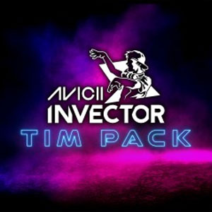 Acheter AVICII Invector TIM Track Pack PS4 Comparateur Prix