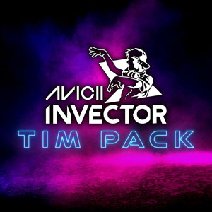 Acheter AVICII Invector TIM Track Pack Nintendo Switch comparateur prix