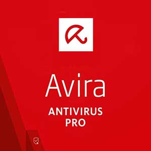 Acheter Avira Antivirus Pro Clé CD au meilleur prix
