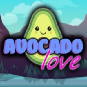 Avocado Love Pc