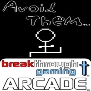 Avoid Them Breakthrough Gaming Arcade Xbox One