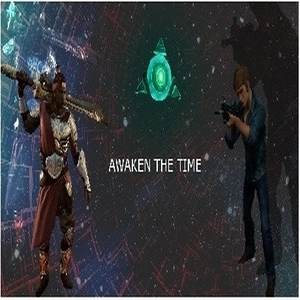Awaken The Time Pc