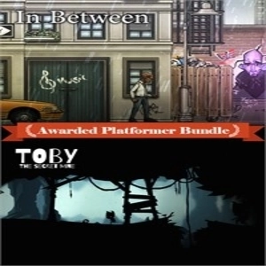 Awarded Platformer Bundle Xbox One