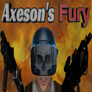 Acheter Axeson’s Fury VR Clé CD Comparateur Prix