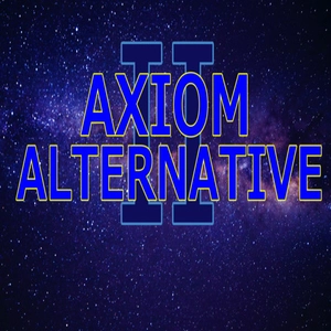 Axiom Alternative 2 Pc