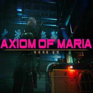 Axiom of Maria Pc