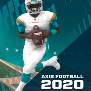Axis Football 2020 Xbox One