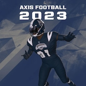 Axis Football 2023 Xbox Series X