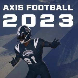 Axis Football 2023 Pc