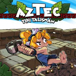 Aztec Tiki Talisman Xbox One